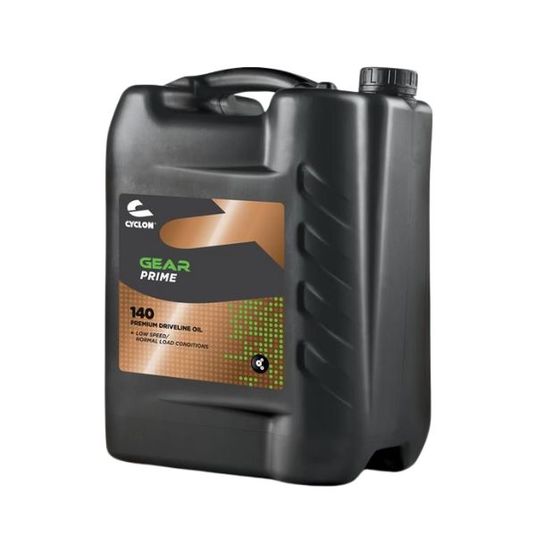 Prime CYCLON GEAR Prime 140 – 20L